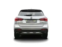 Gebraucht MG HS Luxury 162 PS (119 kW) 2023 Silber SUV