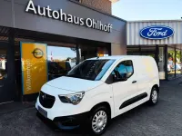 Gebraucht Opel Combo-e Life 100 kW (136 PS) 2022 Weiß