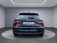 Gebraucht Audi A1 Sportback Comfort 95 PS (69 kW) 2025 Schwarz Kleinwagen