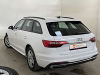 gebraucht Audi A4 Avant 40 TDI S-tronic/LED/NAVI MMI/RFK/SIDE ASSIST