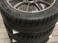 Gebraucht BMW 318 Basis 140 PS (102 kW) 1993 Rot Coupé