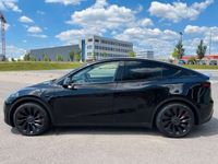 gebraucht Tesla Model Y Model YPerformance Dual Motor AWD