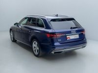 gebraucht Audi A4 Avant advanced 35 TDI*S-TRO*LED*SHZ*NAVI*DAB*