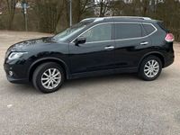 gebraucht Nissan X-Trail T32