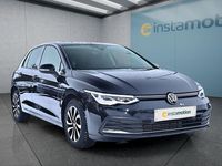 Gebraucht VW Golf VIII 150 PS (110 kW) 2023 Kleinwagen