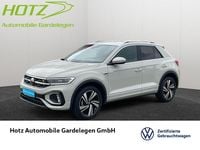 Gebraucht VW T-Roc R-line 150 PS (110 kW) 2024 SUV