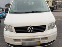 Gebraucht VW Transporter 102 PS (75 kW) 2006 Weiß Van