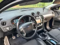 Gebraucht Ford Mondeo Sport 140 PS (102 kW) 2010 Schwarz Limousine