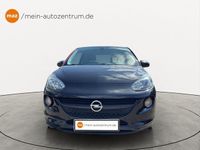 Gebraucht Opel Adam S 150 PS (110 kW) 2016 Schwarz Kleinwagen
