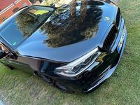 Gebraucht BMW 530 Efficient Dynamics 265 PS (194 kW) 2017 Schwarz Kombi