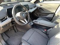 Neu BMW iX1 150 kW (204 PS) 2026 Schwarz (schwarz uni) SUV