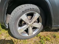 Gebraucht Jeep Grand Cherokee Overland 250 PS (183 kW) 2014 Schwarz SUV