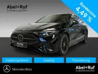 Gebraucht Mercedes CLA200 AMG 163 PS (119 kW) 2026 Schwarz Limousine
