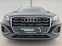 Gebraucht Audi Q2 150 PS (110 kW) 2022 Schwarz SUV
