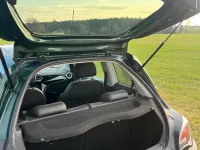 Gebraucht Opel Adam Unlimited 90 PS (66 kW) 2018 Grün Kleinwagen
