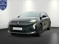 Second-hand Renault Scenic E-Tech Techno 160 kW (218 CP) 2025 Negru SUV