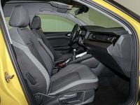 gebraucht Audi A1 30 TFSI VIRTUAL NAVI SITZH LM17
