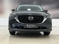 Gebraucht Mazda CX-5 Exclusive-Line 194 PS (142 kW) 2024 Schwarz SUV