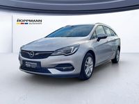 gebraucht Opel Astra ST Edition