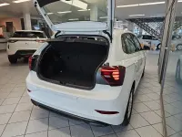 Neu VW Polo 80 PS (58 kW) 2025 Weiß Limousine