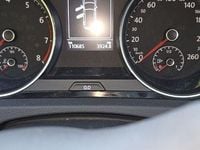 Gebraucht VW Golf VII Comfortline 110 PS (80 kW) 2017 Weiß Kombi