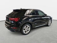 gebraucht Audi Q3 Q335 TFSI S-TRONIC S LINE NAVI LED SPURPAKET AHK