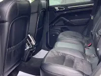 Gebraucht Porsche Cayenne Platinum Edition 262 PS (192 kW) 2017 Weiß SUV