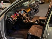 Gebraucht Audi A6 170 PS (125 kW) 2007 Grau Kleinwagen