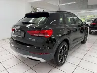 Gebraucht Audi Q3 Advanced 230 PS (169 kW) 2020 Schwarz SUV