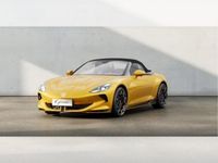 Neu MG Cyberster 250 kW (340 PS) 2025 Beige Cabrio