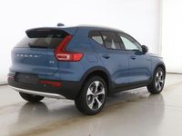 Gebraucht Volvo XC40 Core 163 PS (119 kW) 2024 Blau SUV