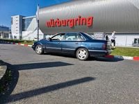 Gebraucht Ford Scorpio 194 PS (142 kW) 1991 Schwarz Limousine