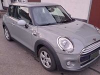 gebraucht Mini Cooper D 