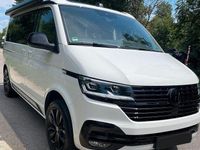 Gebraucht VW California Edition 150 PS (110 kW) 2023 Weiß Van