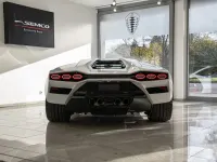 Neu Lamborghini Countach 814 PS (598 kW) 2026 Weiß Coupé