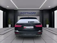 Gebraucht Audi S6 Ambiente 344 PS (253 kW) 2024 Schwarz Kombi