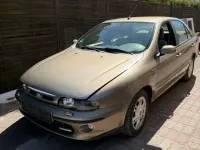 Gebraucht Fiat Marea 147 PS (108 kW) 1998 Andere farben Limousine
