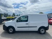 Brugt Renault Kangoo Rapid Extra 90 HK (66 kW) 2019 Hvid MPV