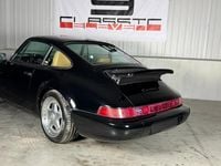 Gebraucht Porsche 964 250 PS (183 kW) 1989 Schwarz Coupé