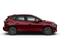 Gebraucht BMW 220 Efficient Dynamics 156 PS (114 kW) 2025 Rot Kombi