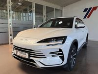 Occasion BYD Seal U Boost 218 ch (160 kW) 2026 Blanc SUV