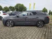 Neu Hyundai i30 GO! 150 PS (110 kW) 2026 Ecotronic gray Kombi