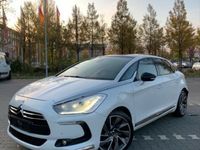 179 Citroen Ds5 Gebraucht Kaufen Autouncle