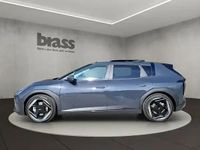 Gebraucht Kia EV4 150 kW (204 PS) 2025 Pentametal met. Limousine