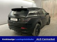 gebraucht Land Rover Discovery Sport P300e R-Dynamic SE Geschlossen, 5-türig, Automatik, 8-Gang