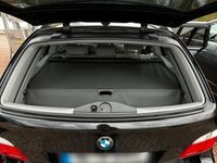 gebraucht BMW 520 E61 D Stage 1 ( anschauen lohnt sich, viele Neuteile!)