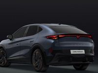 Neu Cupra Tavascan Endurance 210 kW (286 PS) 2026 Blau SUV