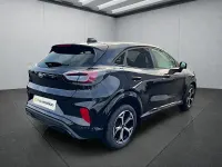 Usata Ford Puma ST-Line 125 CV (91 kW) 2024 Nero SUV
