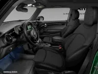 Gebraucht Mini Cooper SE 135 kW (184 PS) 2020 Schwarz Kleinwagen