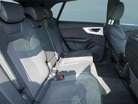 Używany Audi Q8 286 KM (210 kW) 2025 Czarny SUV